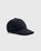 Highsnobiety HS05 – 3 Layer Taped Nylon Cap Black - Hats - Black - Image 1
