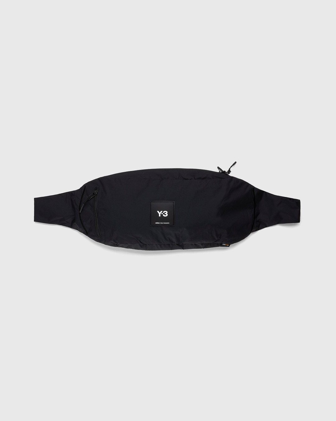 Y-3 – Crossbody Sling Bag Black - Bags - Black - Image 3