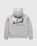 BRAUN x Highsnobiety – TS45 L450 TG60 Wandanlage Hoodie Grey