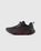 New Balance – Fresh Foam X More v4 W Black/Burgundy - Sneakers - Black - Image 2