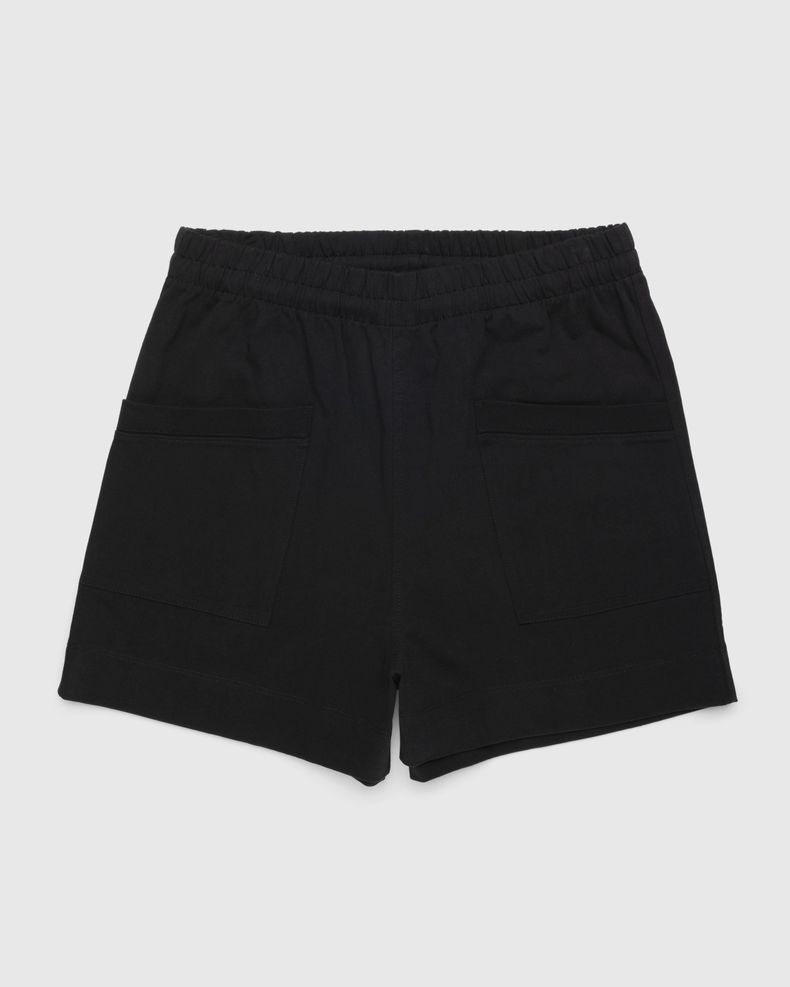 Henard Shorts Black