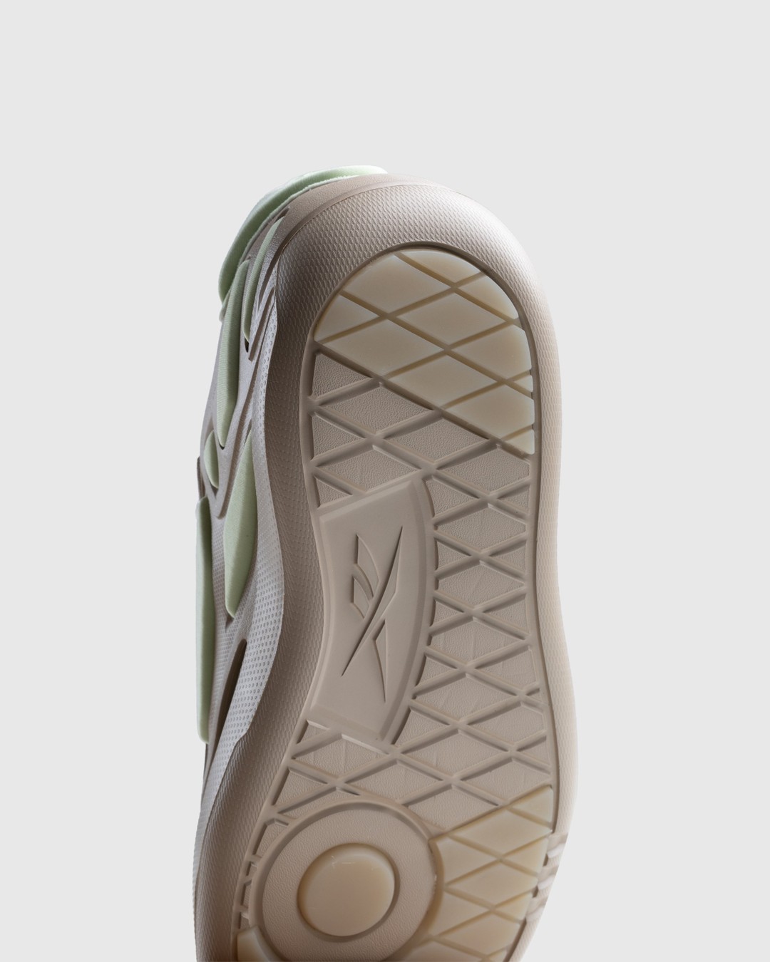 Reebok – Club C FWD Beige/Light Green - Sneakers - Multi - Image 6