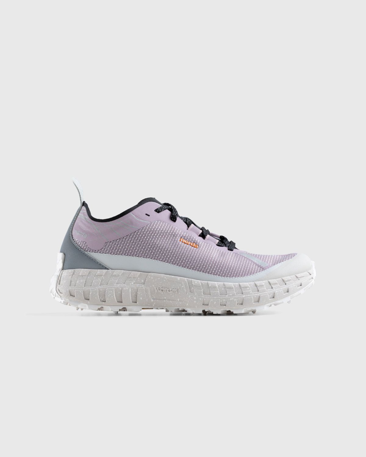 Norda – 001 W LTD Edition Lilac - Low Top Sneakers - Purple - Image 1