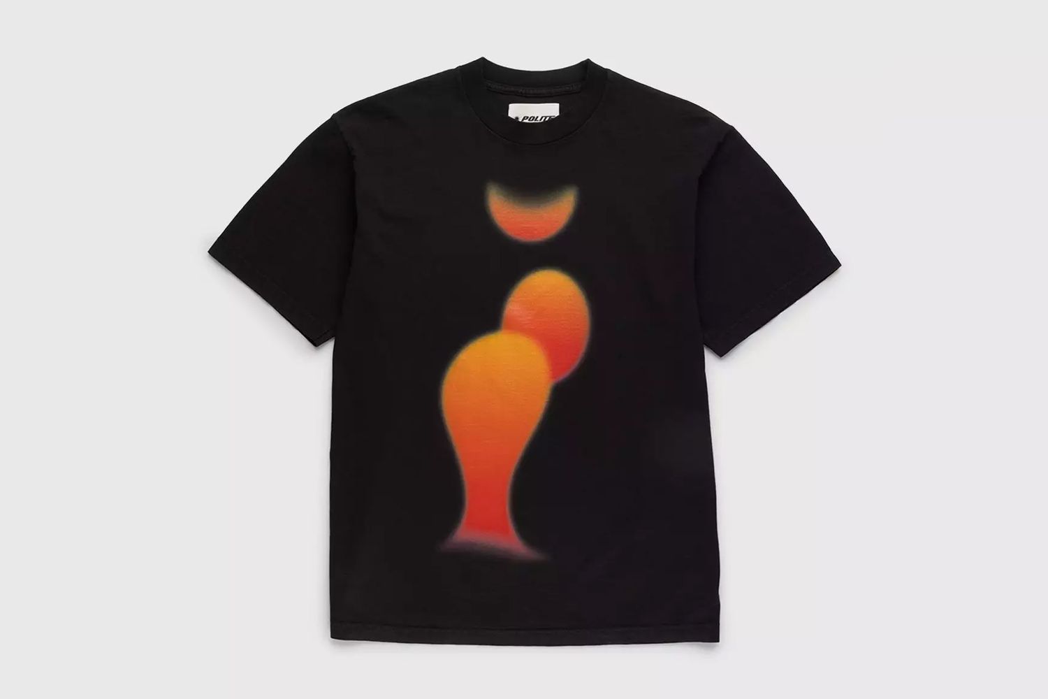 Lava Lamp T Shirt