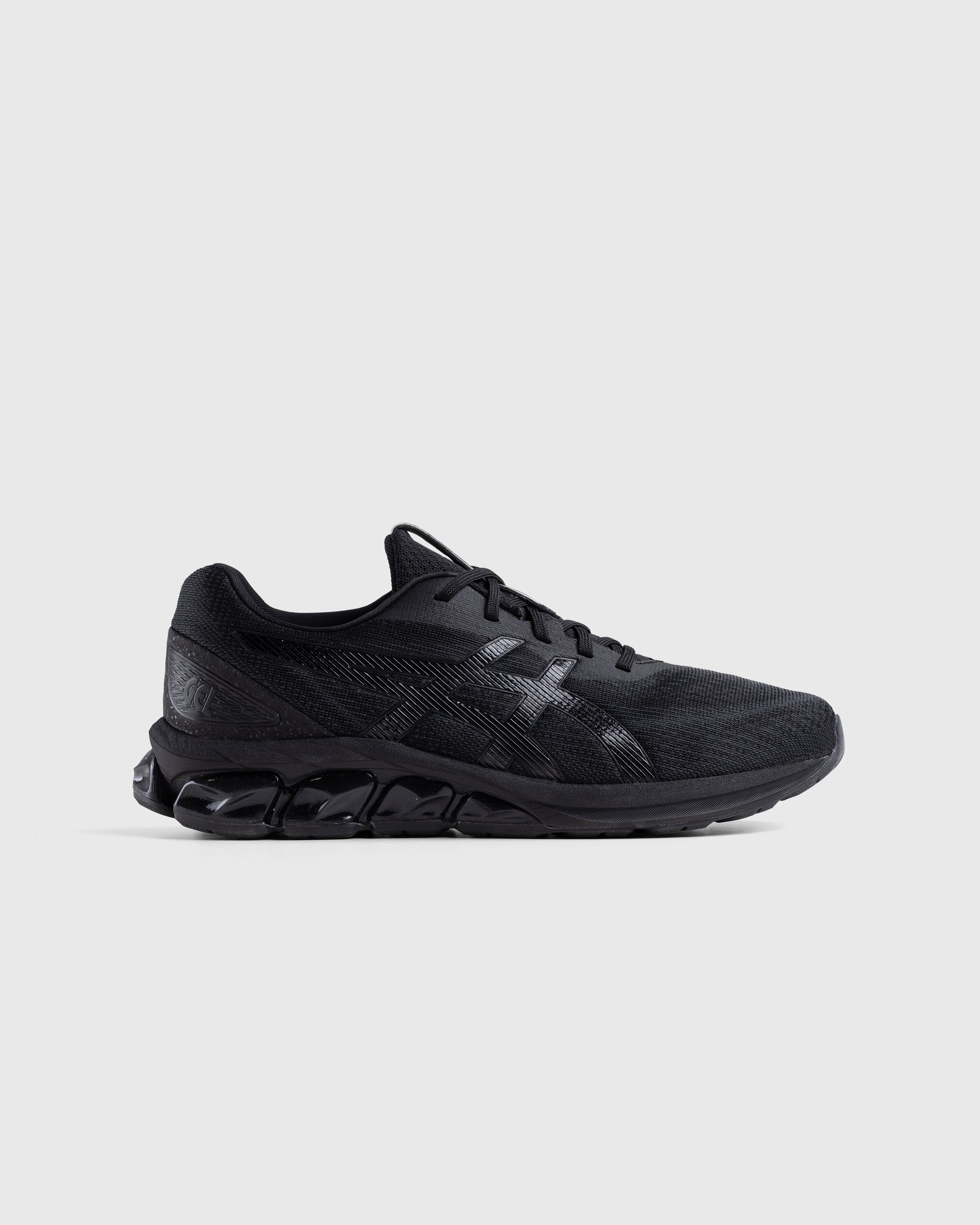 asics – Gel-Quantum 180 VII Black/Black - Low Top Sneakers - Black - Image 1