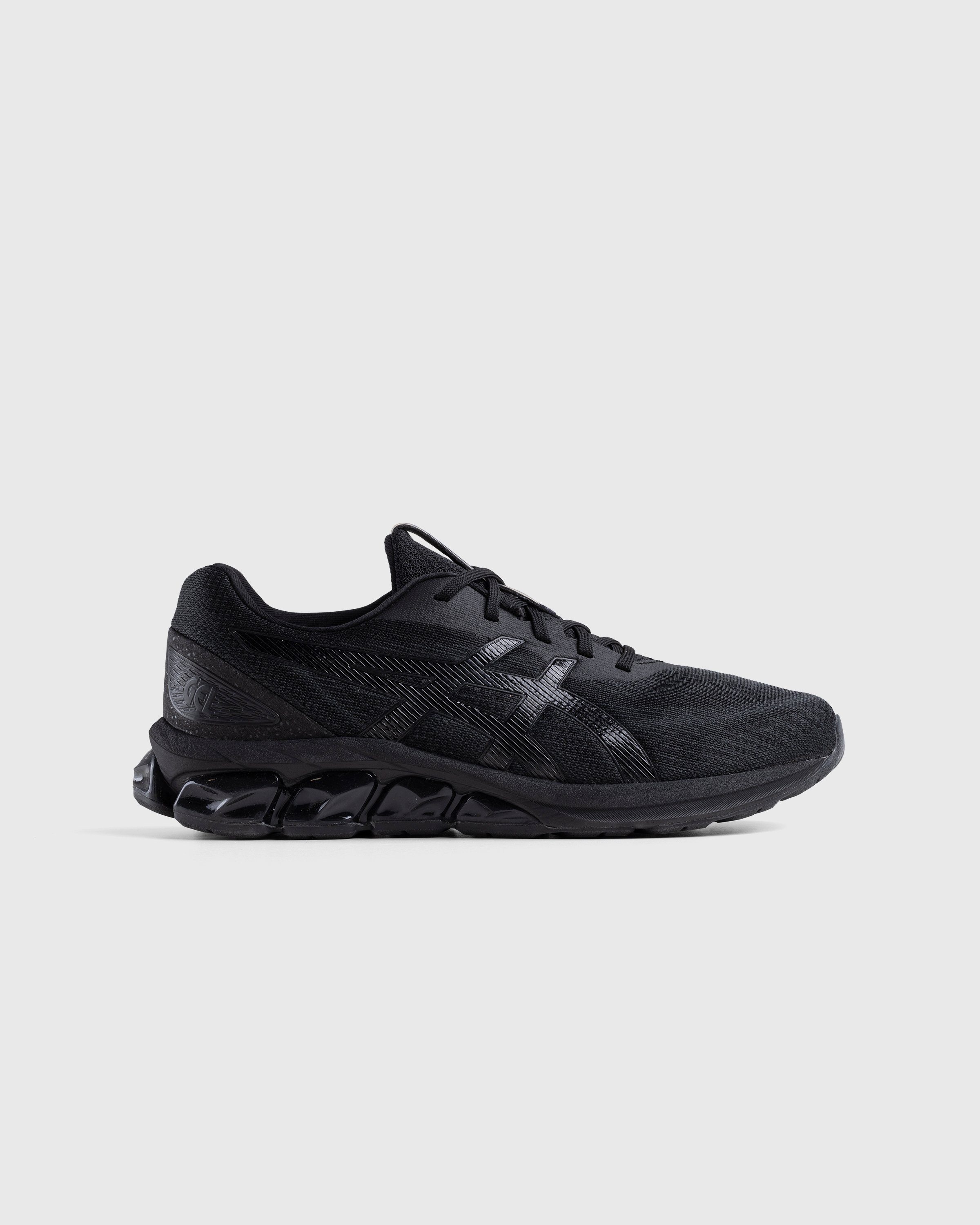 los padres de crianza Perspicaz violación asics – Gel-Quantum 180 VII Black/Black | Highsnobiety Shop