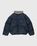Acne Studios – Down Puffer Jacket Charcoal Grey - Outerwear - Grey - Image 2