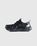 HOKA – Hopara Black/Dark Shadow - Sandals & Slides - Black - Image 2