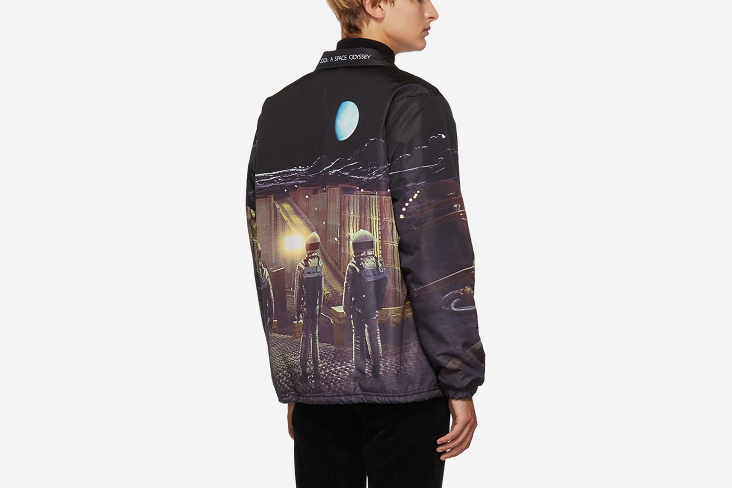 2001: A Space Oddyssey Jacket