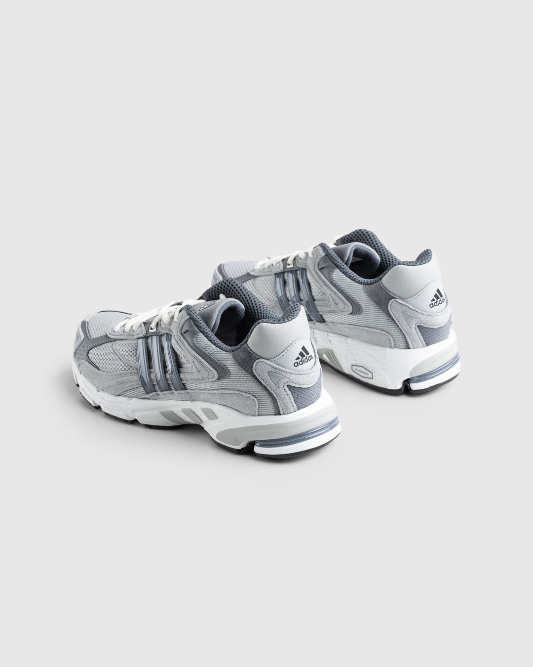 Adidas – Response Grey | Highsnobiety Shop