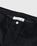 Winnie New York – Corduroy Cargo Black - Pants - Black - Image 3