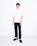 Highsnobiety HS05 – 3 Pack T-Shirts White - T-shirts - White - Image 6