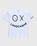 Longchamp x André Saraiva – T-Shirt White - Tops - White - Image 1