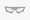 Bat Tinted Sunglasses