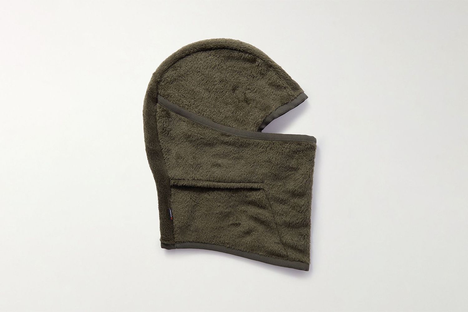 How To Wear a Balaclava Using A Scarf