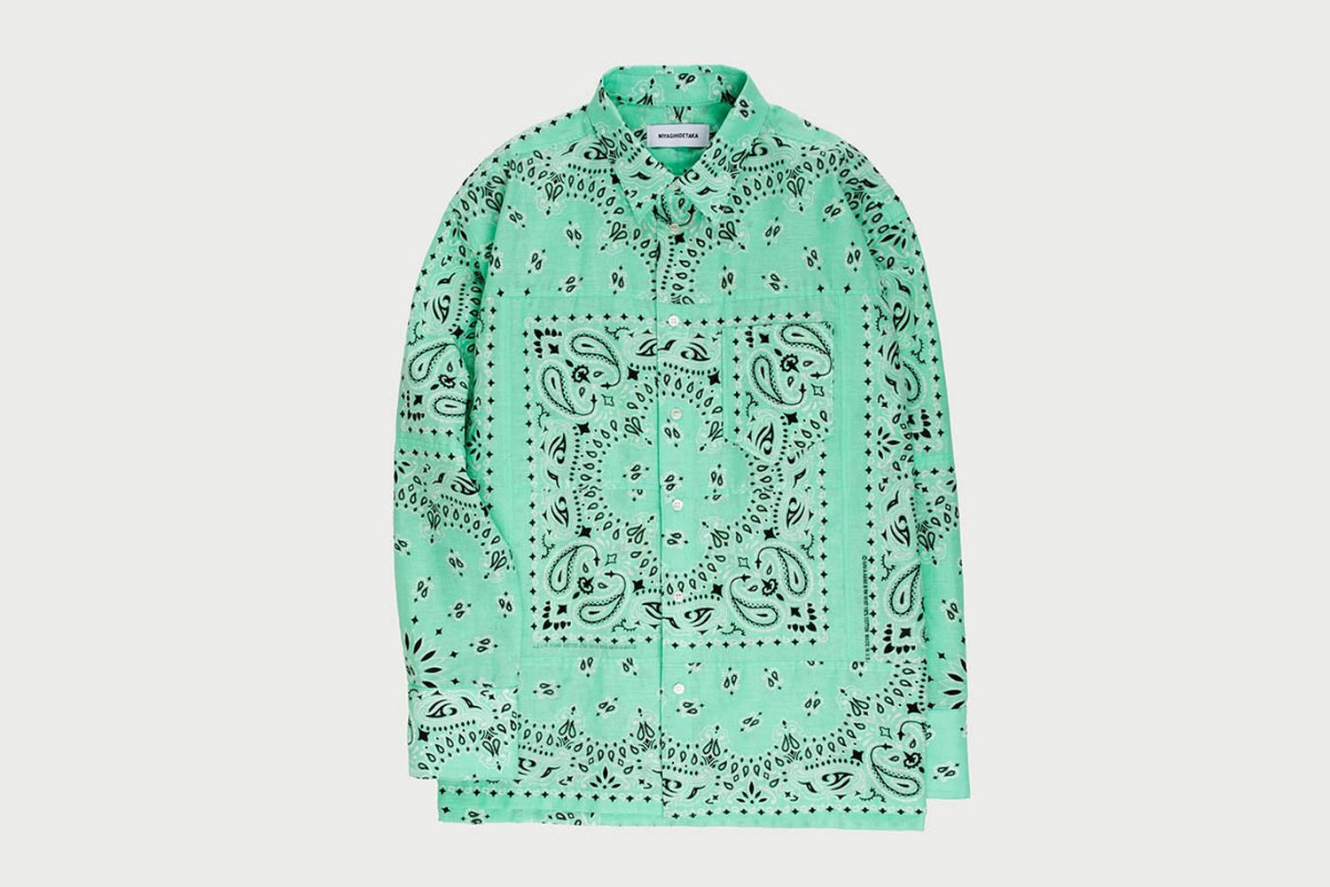 Bandana Shirt