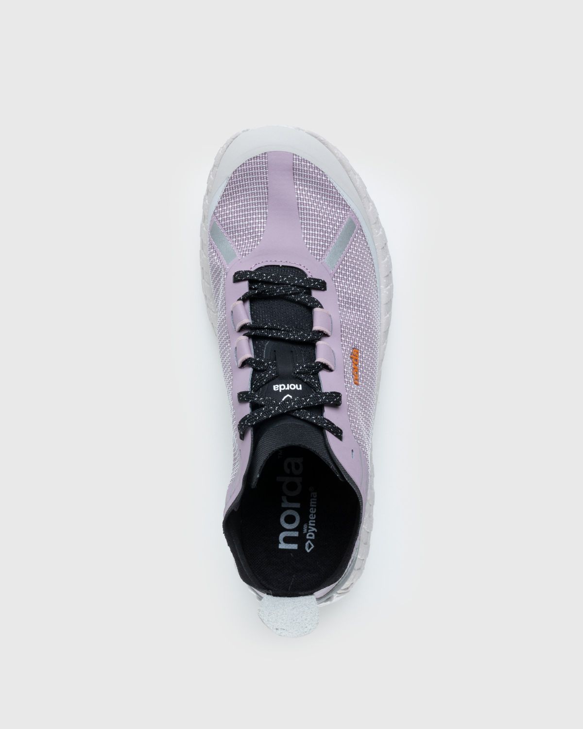 Norda – 001 W LTD Edition Lilac - Low Top Sneakers - Purple - Image 5