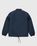 Patta – Basic Sherpa Coach Jacket Navy - Outerwear - Blue - Image 2