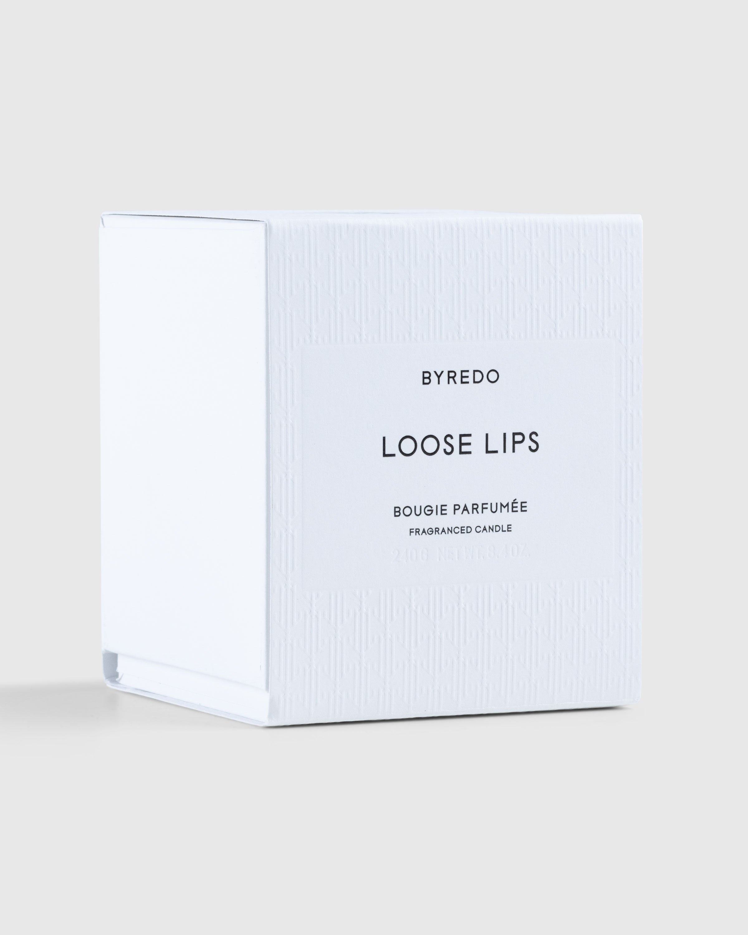 Byredo on sale loose lips