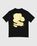Allbirds – Waves of Change presented by Allbirds and Highsnobiety - T-shirts - Black - Image 1