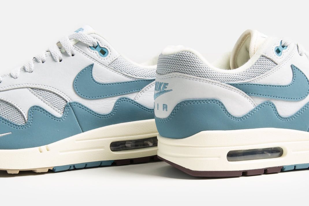 Patta x Nike Air Max 1