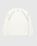 Crewneck Sweater Wonder White