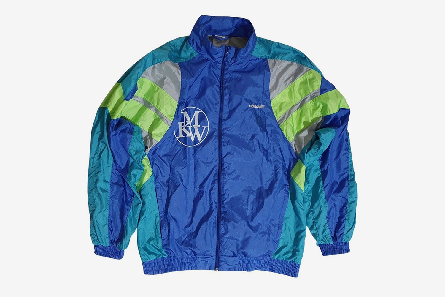 Vintage Jacket