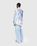 Y/Project – Compact Print Shirt Light Blue - Shirts - Blue - Image 4