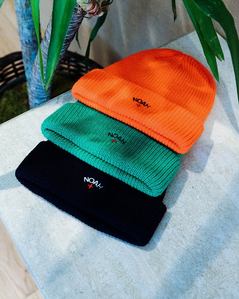 Noah Clothing: Everything You Need to Know About the Brand