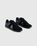 Maison Margiela – Leather Replica Sneakers Black - Sneakers - Black - Image 3