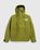 GORE-TEX Mountain Jacket Forest Olive
