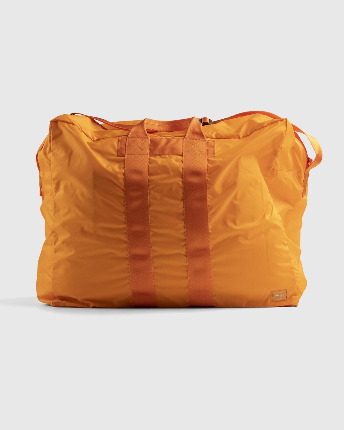 FLEX 2WAY, Helmet Bag, Orange