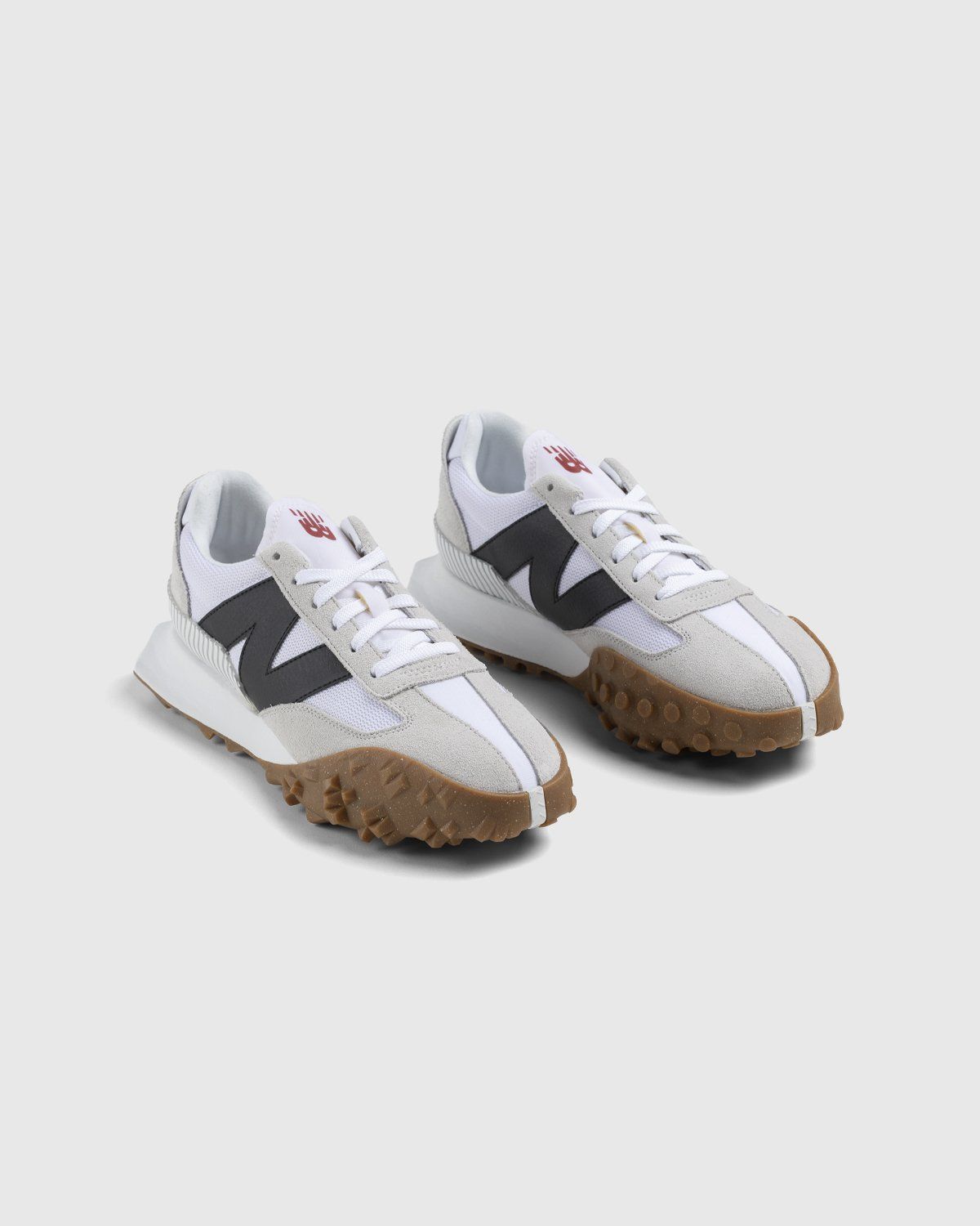 New Balance – XC-72 White - Low Top Sneakers - White - Image 3