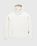 Heavy Fleece Hoodie Ivory
