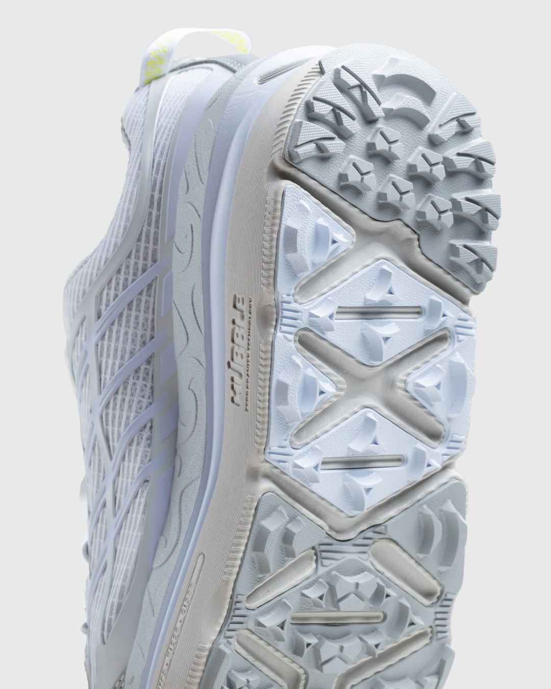HOKA – U Mafate OG White - Sneakers - White - Image 6