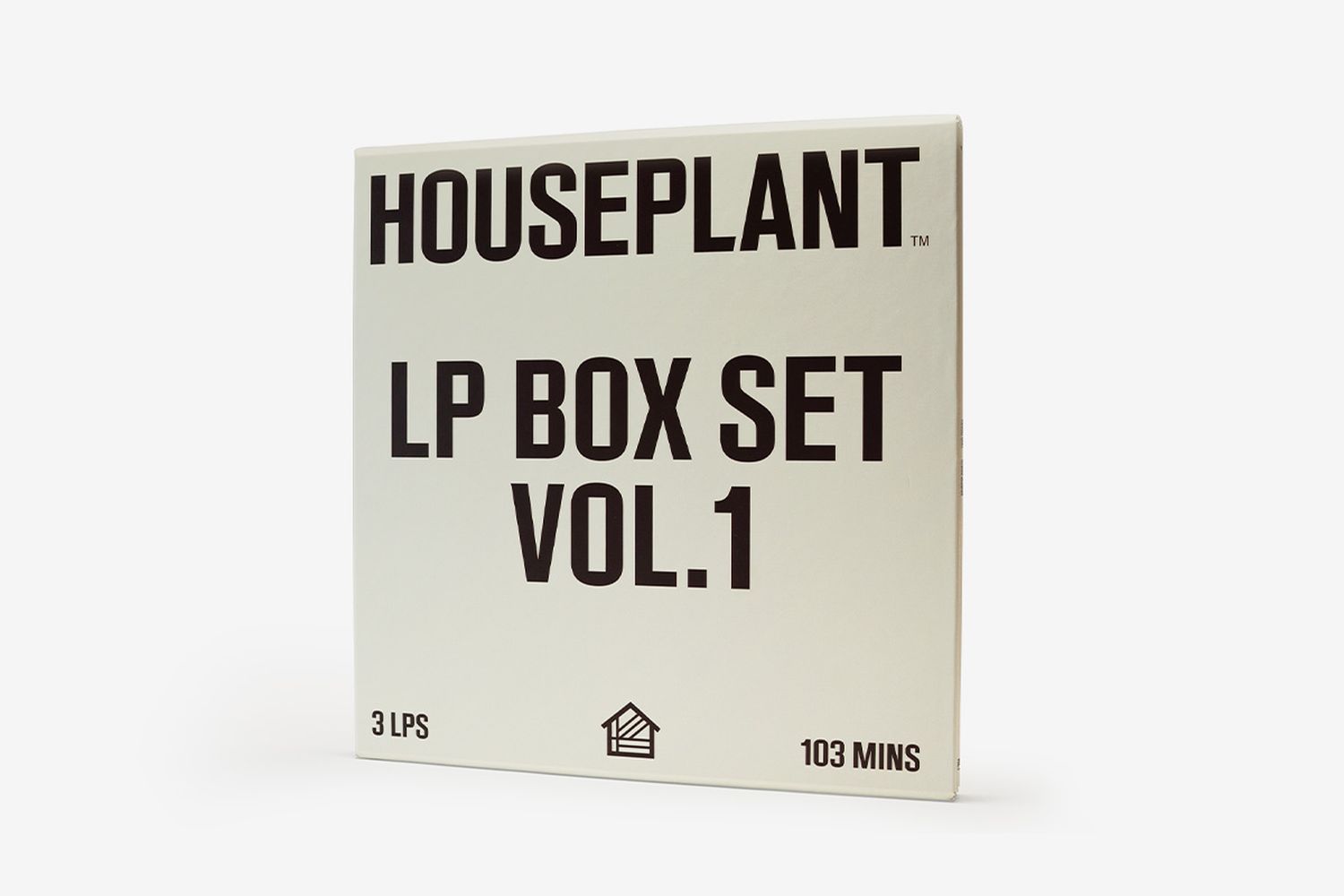 Vinyl Box Set