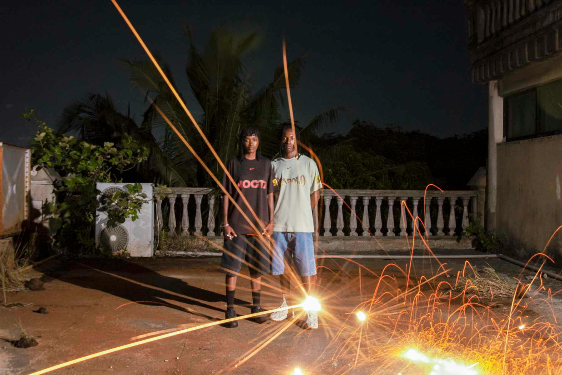 NOCTA, Stüssy & More Reveal Merch for Lagos 2023