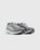HOKA – M Bondi 7 Wild Dove Dark Shadow - Low Top Sneakers - Grey - Image 3