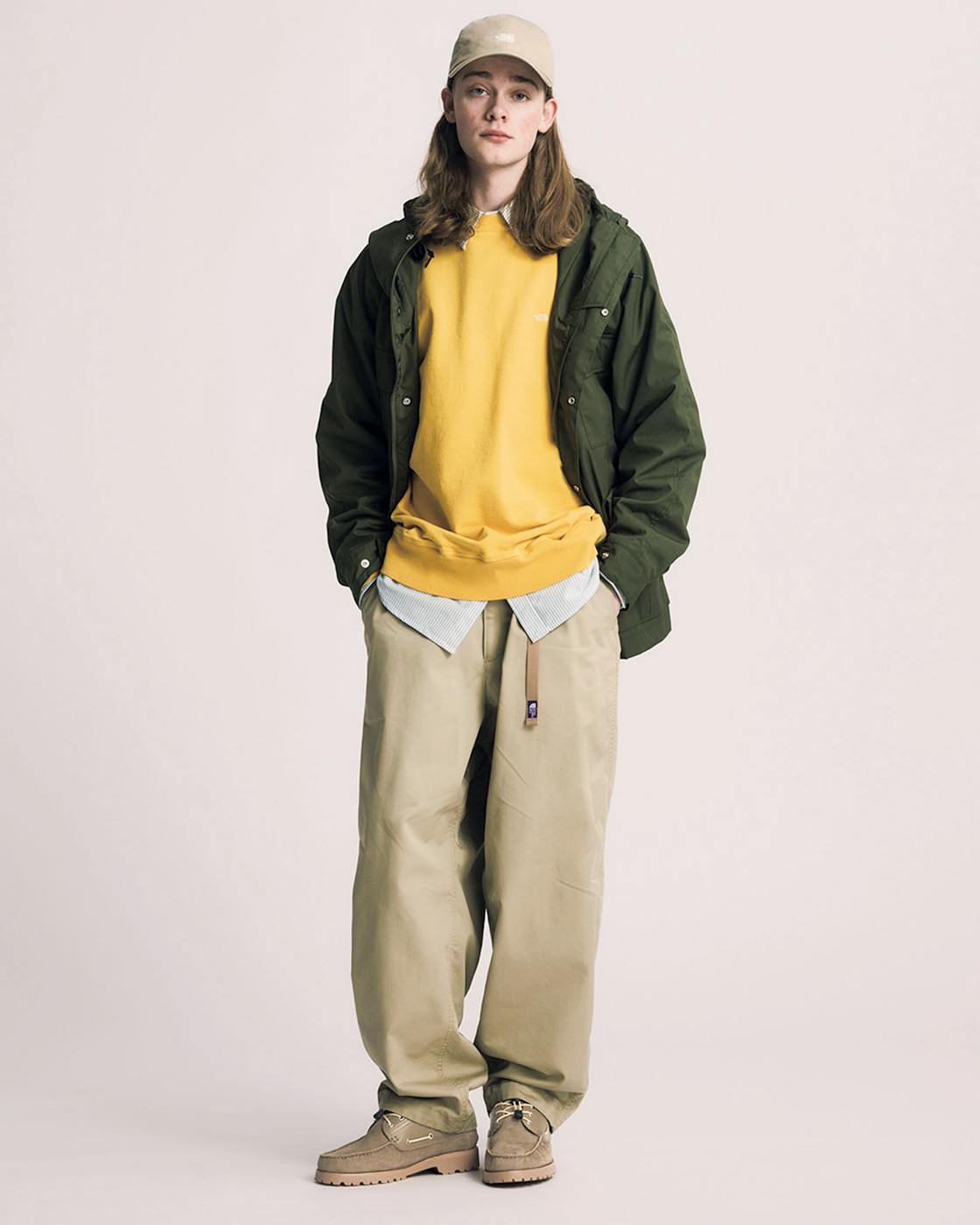 the-north-face-purple-label-fw22-collection-lookbook- (7)