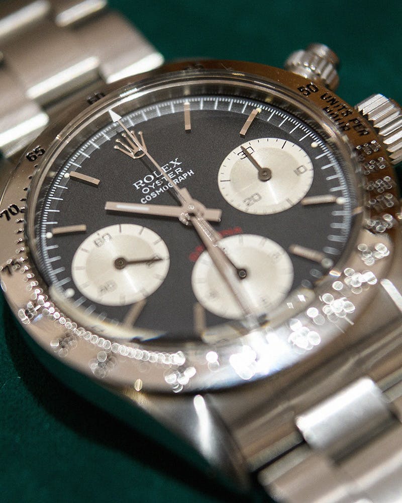 Why Are Watches So Expensive?
