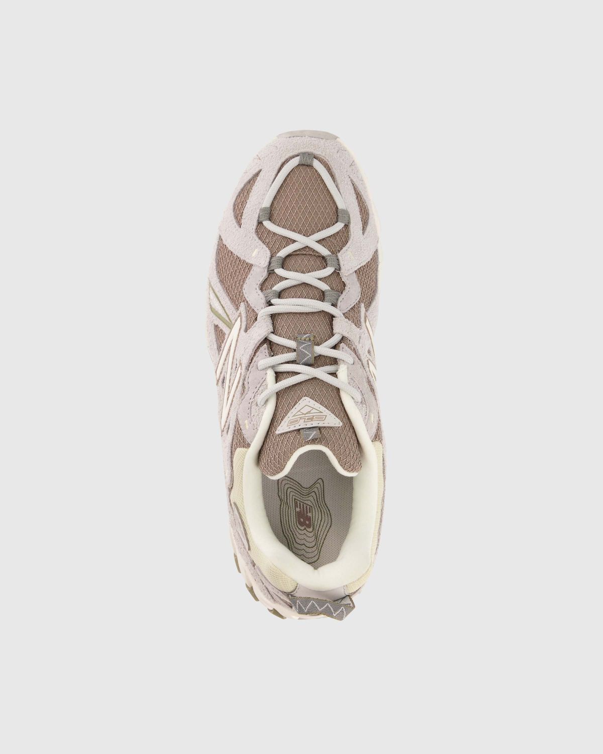 New Balance – 610v1 Grey - Sneakers - Grey - Image 6
