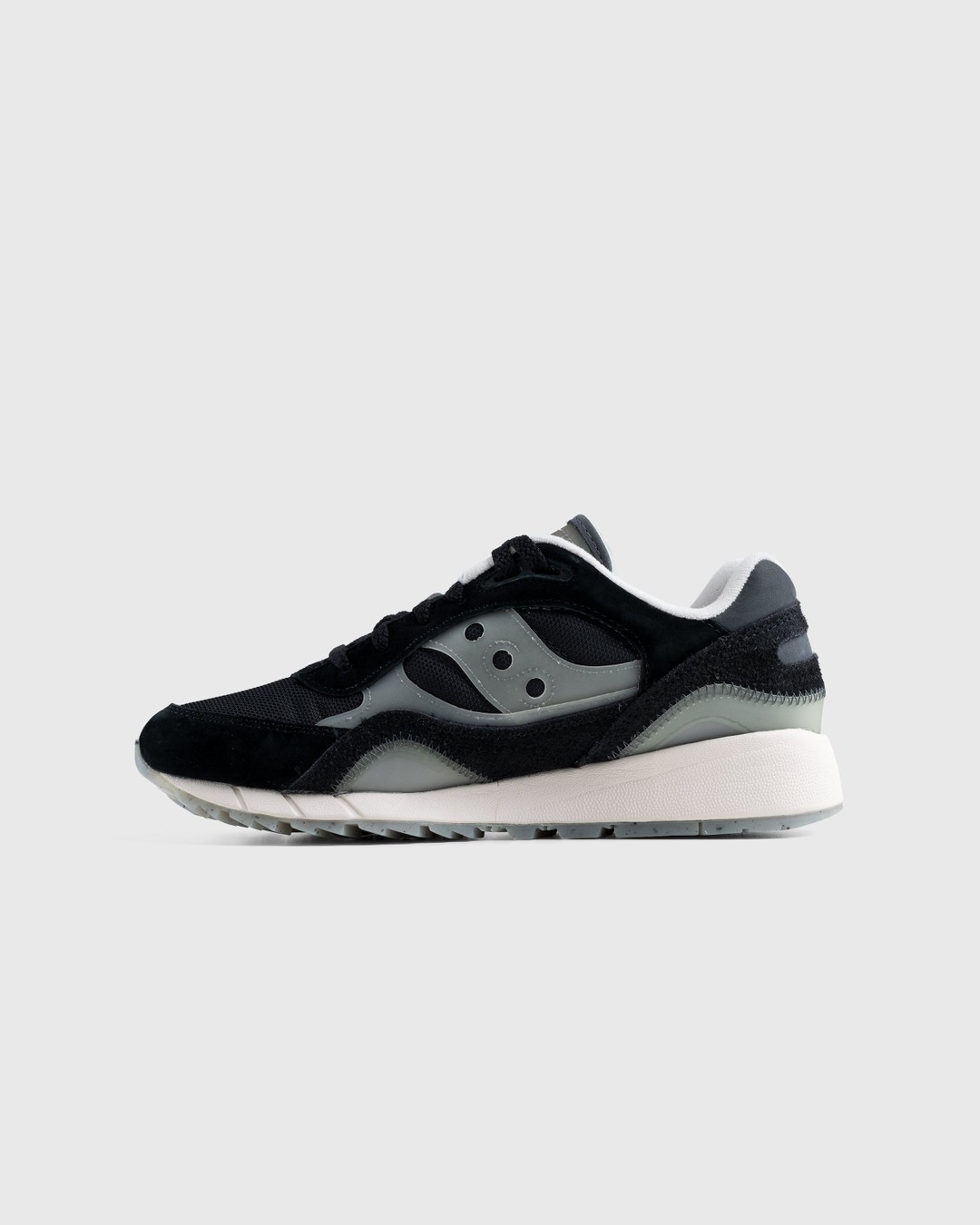 Saucony Shadow 6000 Black Highsnobiety Shop