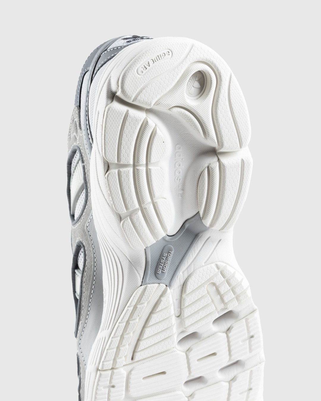 Adidas – Astir Sn Grey - Sneakers - Grey - Image 6