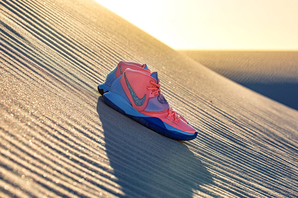 Concepts x Nike Kyrie 6