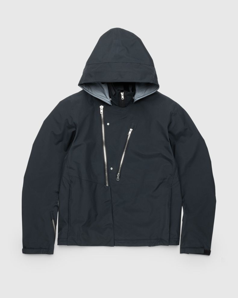 ACRONYM – J68-GT 3L Gore-Tex Pro Rider Jacket Black