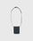 Maison Margiela – Small Leather Chest Pack Black - Bags - Black - Image 2