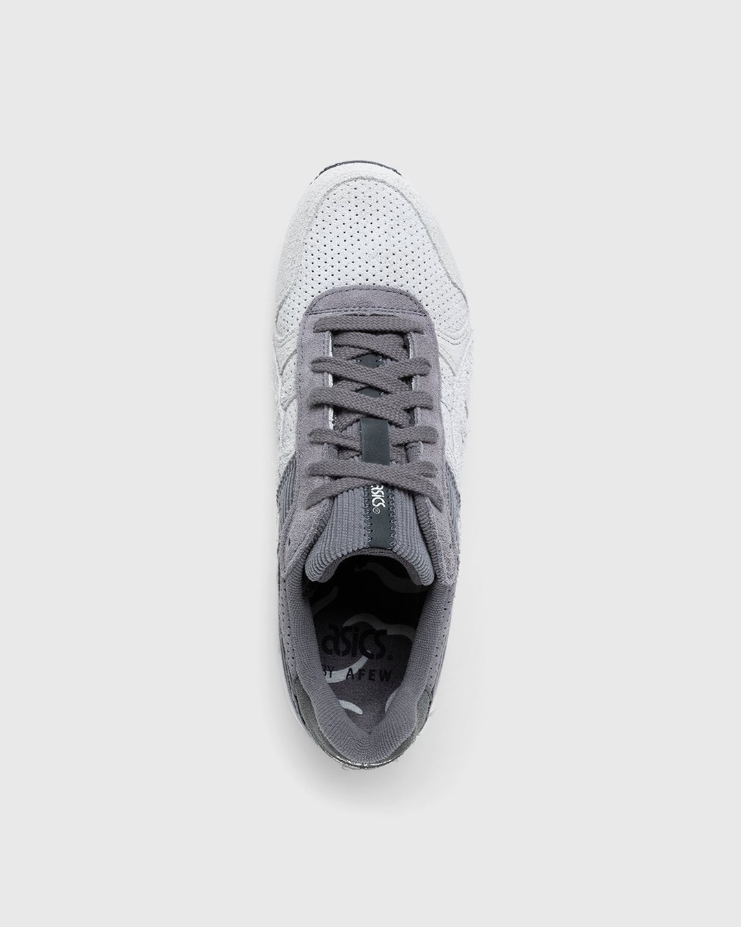asics x Afew – GT-II Polar Shade/Carbon - Sneakers - Grey - Image 5