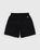 RUF x Highsnobiety – Water Shorts Black - Shorts - Black - Image 2