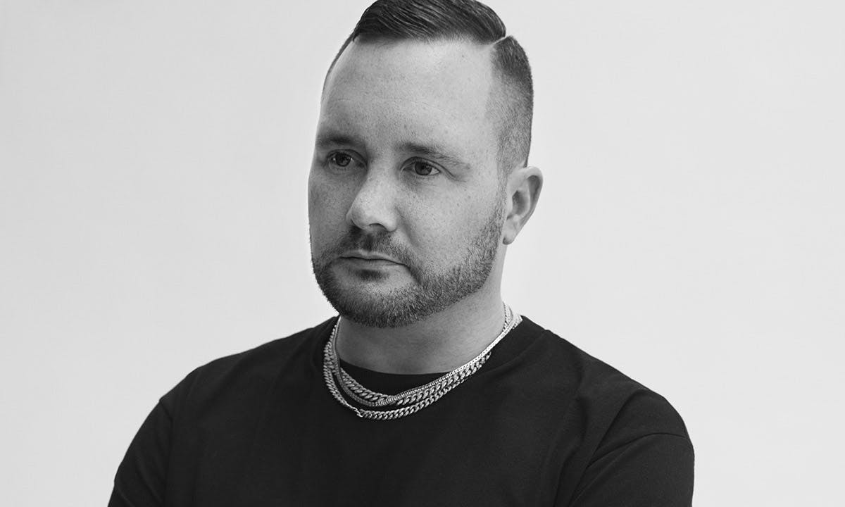 kim jones collaborations