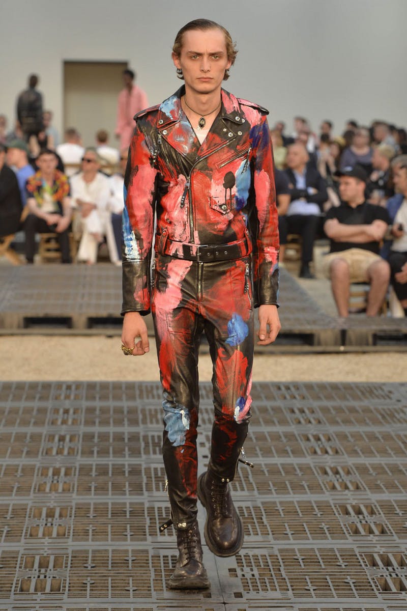mcqueen roundup1 Kiko Kostadinov alexander mcqueen ann demeulemeester